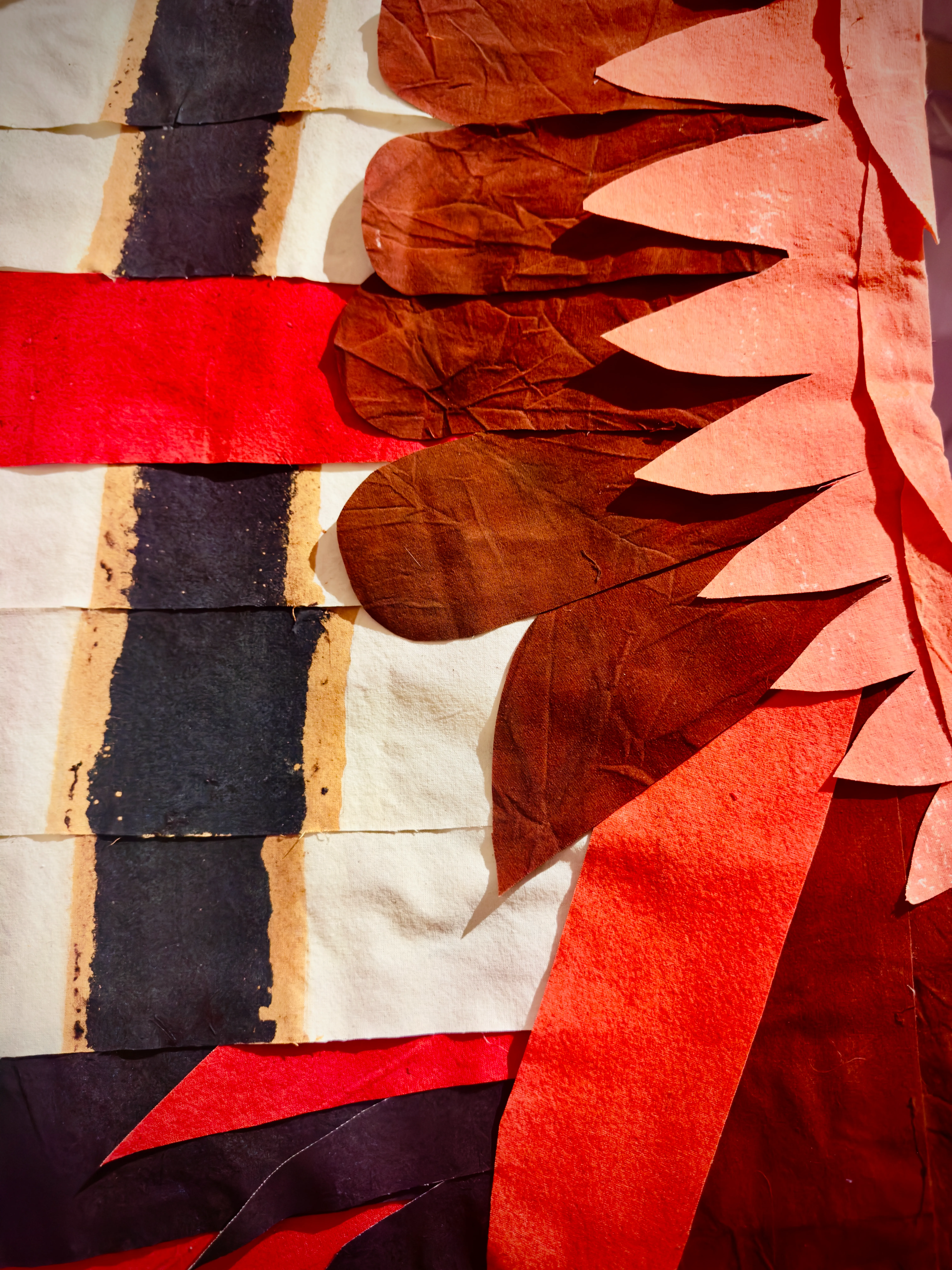 Wings After Attar — Hoodhood Wing — SPAZJU KREATTIVE Malta