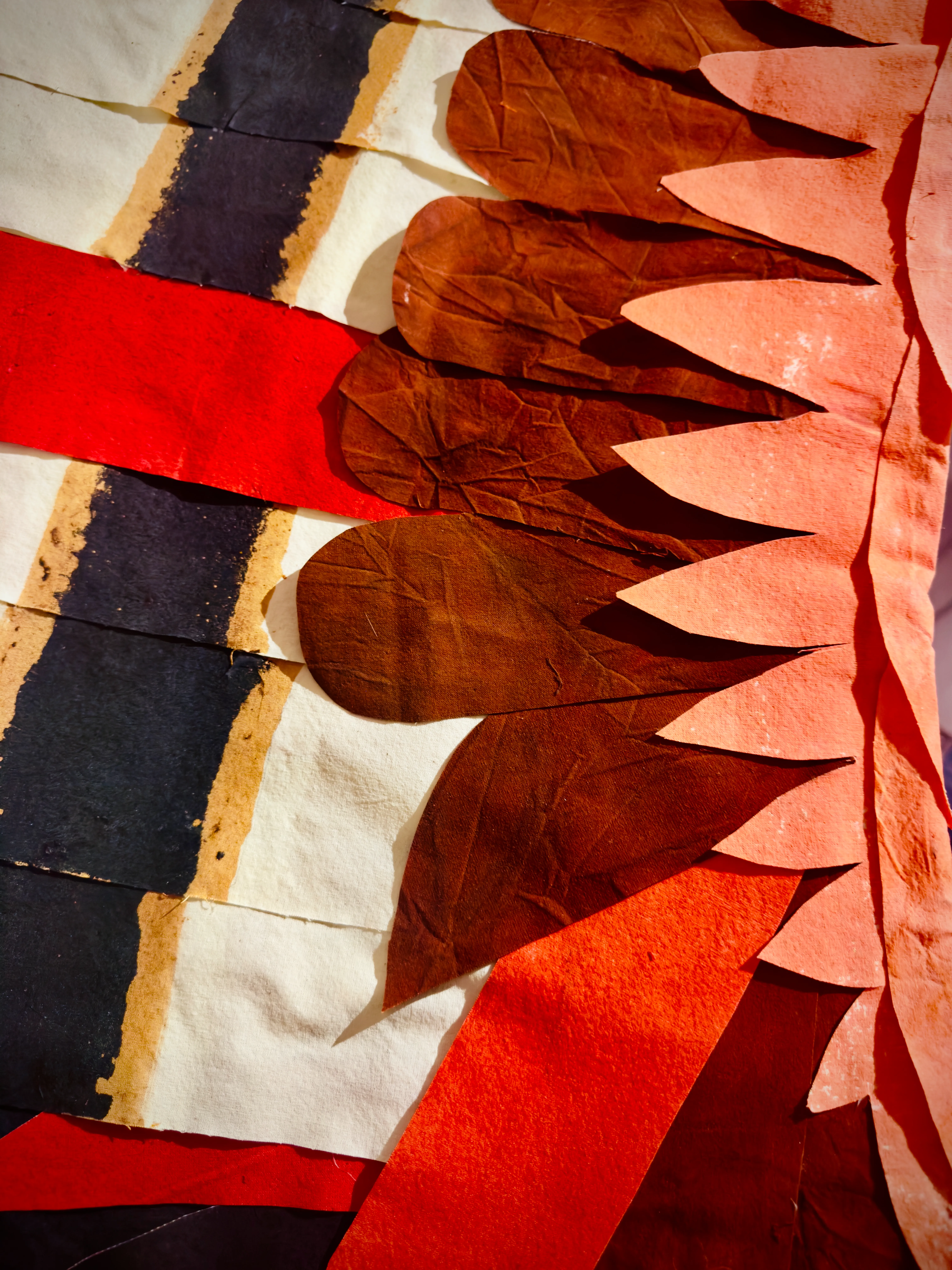 Wings After Attar — Hoodhood Wing — SPAZJU KREATTIVE Malta