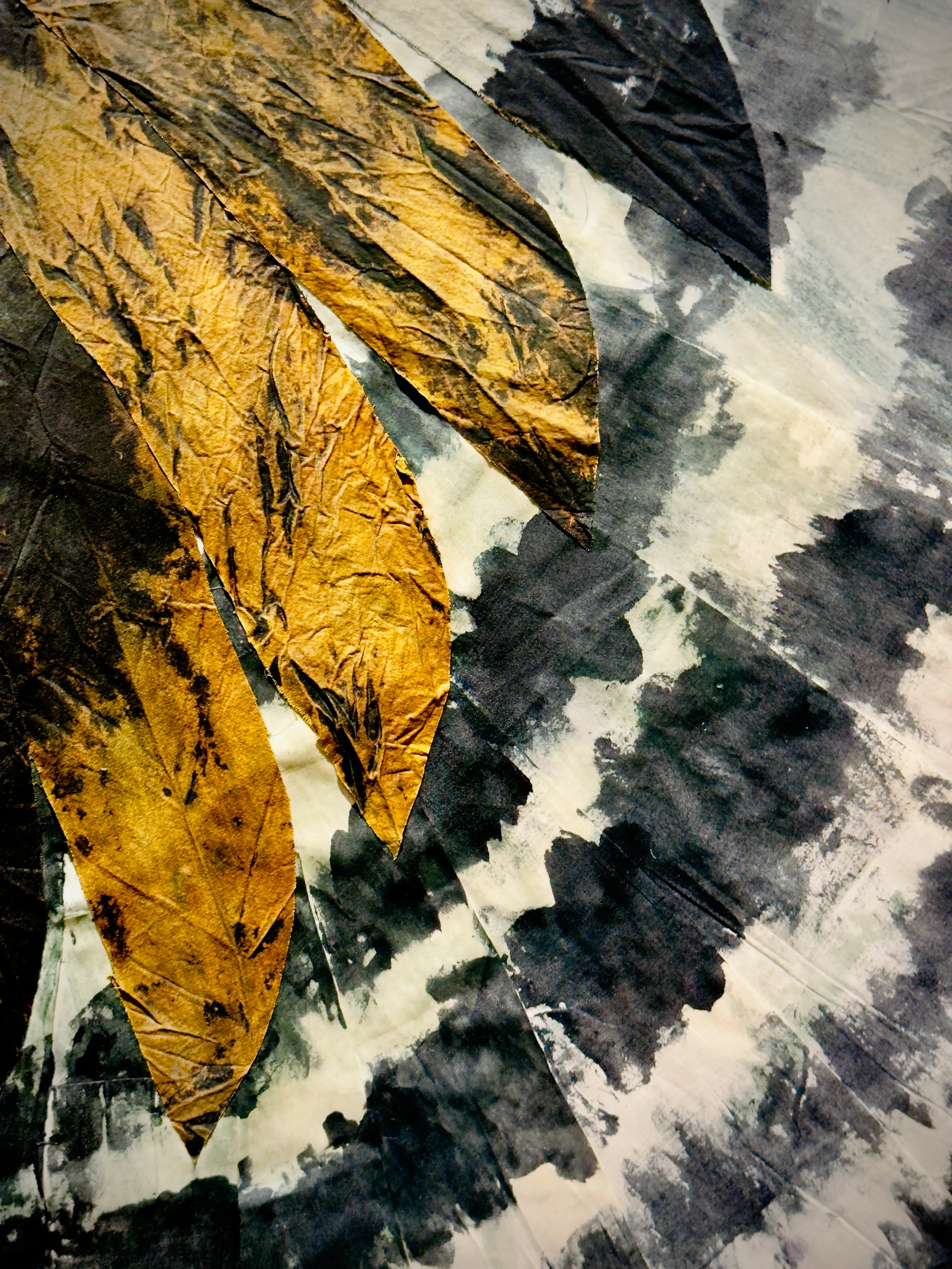 Wings After Attar — Owl Wing — SPAZJU KREATTIVE Malta