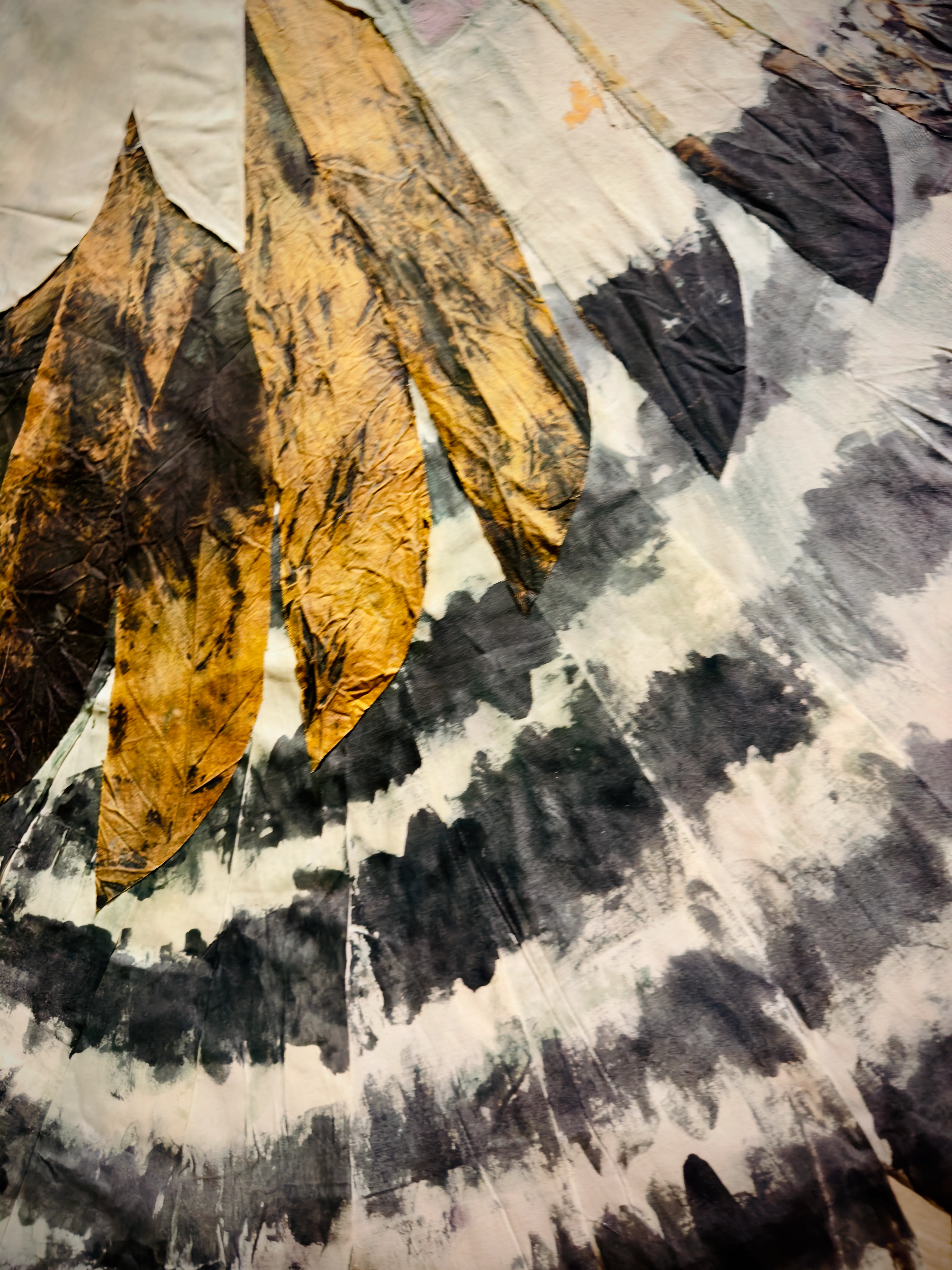 Wings After Attar — Owl Wing — SPAZJU KREATTIVE Malta
