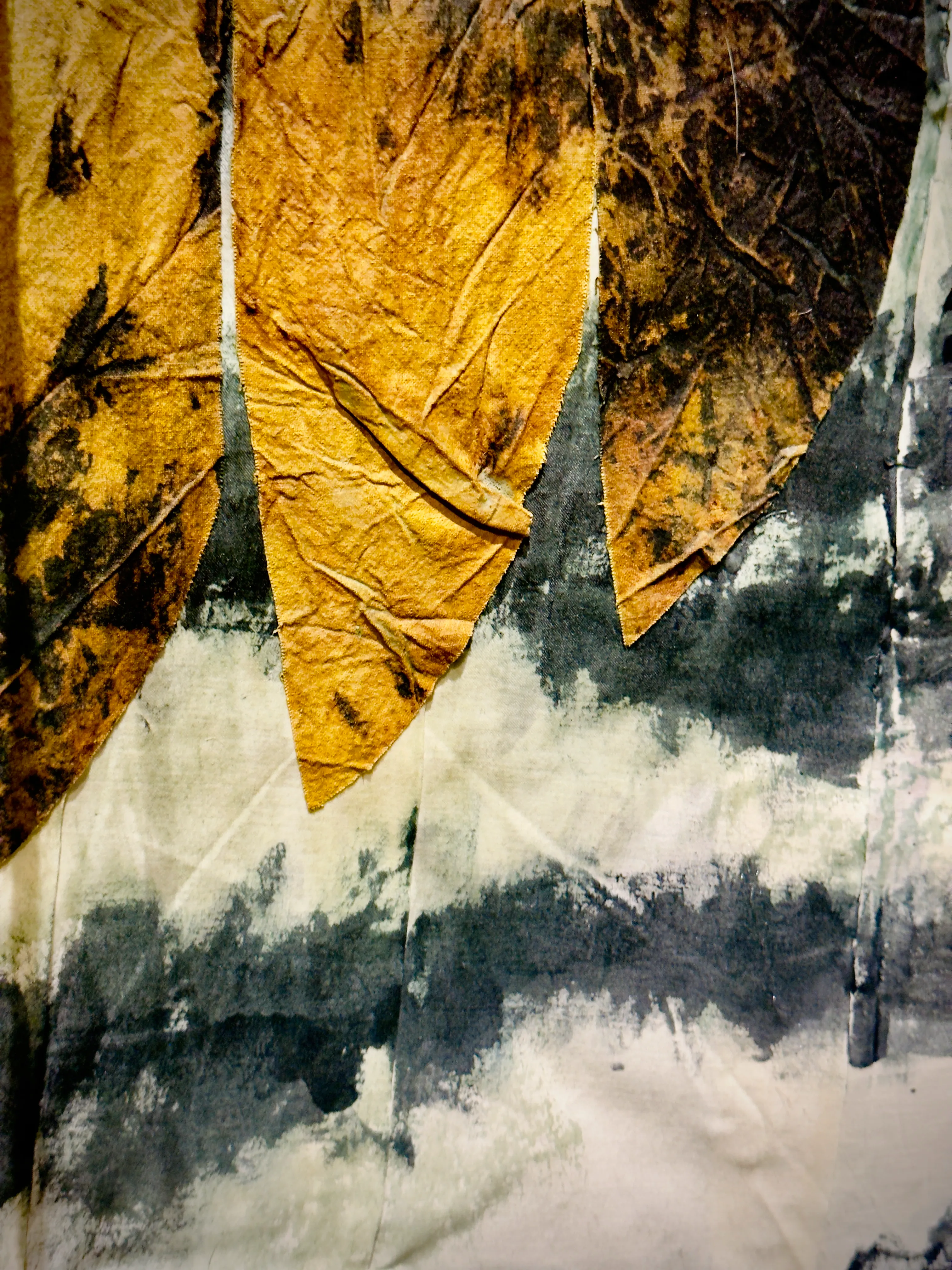 Wings After Attar — Owl Wing — SPAZJU KREATTIVE Malta