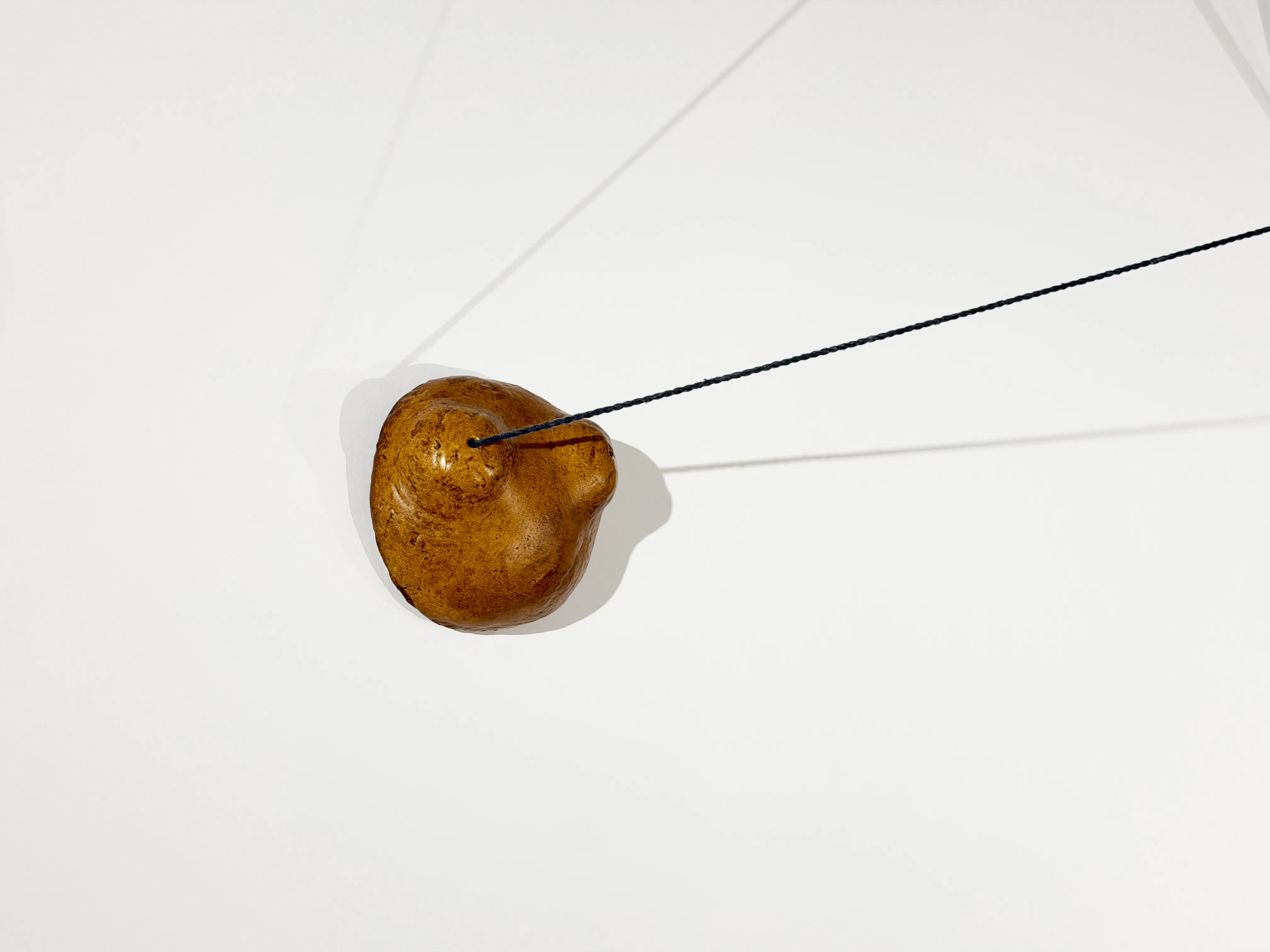 Lacrimal Architecture — Bread Mask 01 — Casa Donna Di A Serra