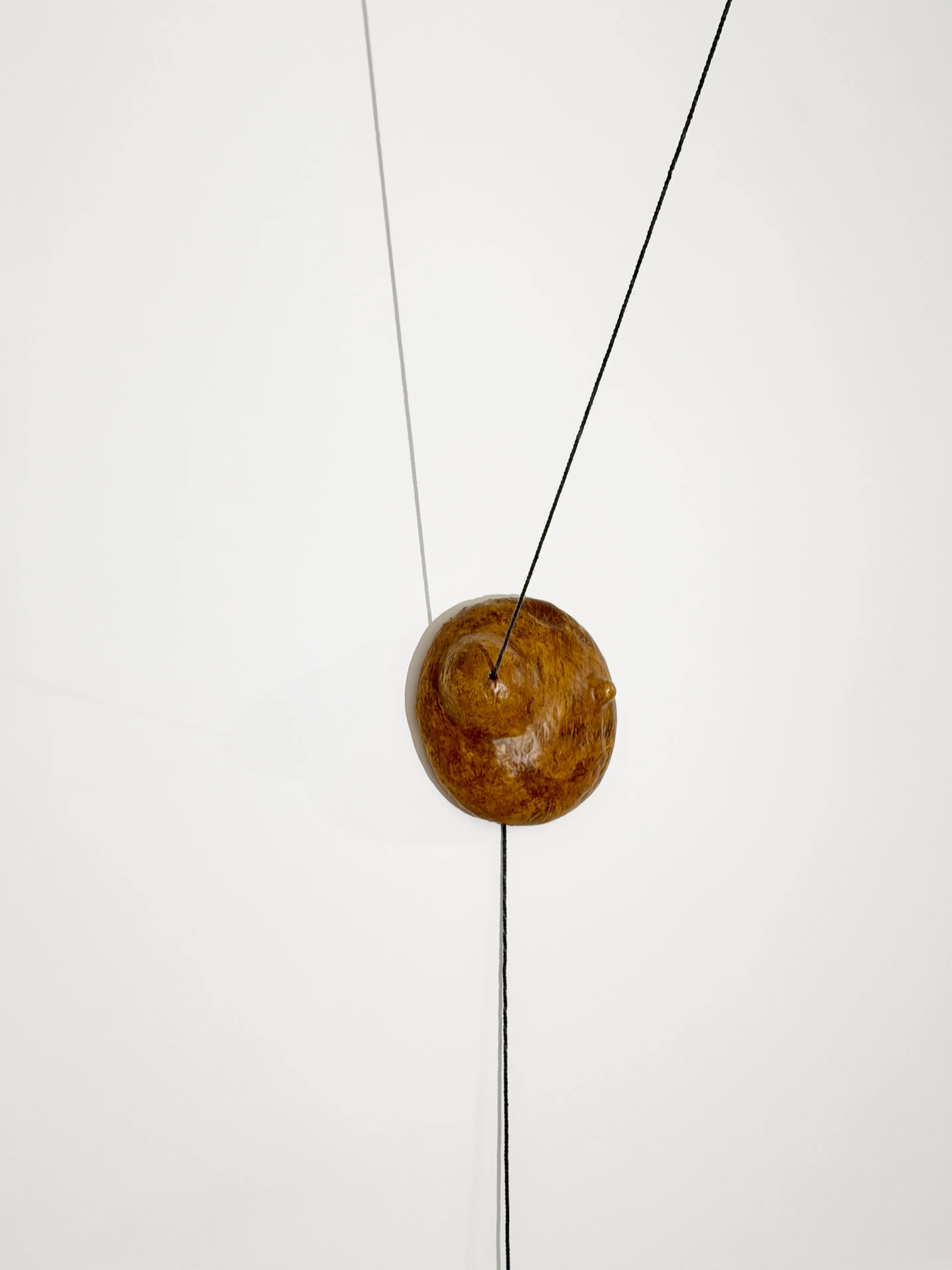 Lacrimal Architecture — Bread Mask 02 — Casa Donna Di A Serra