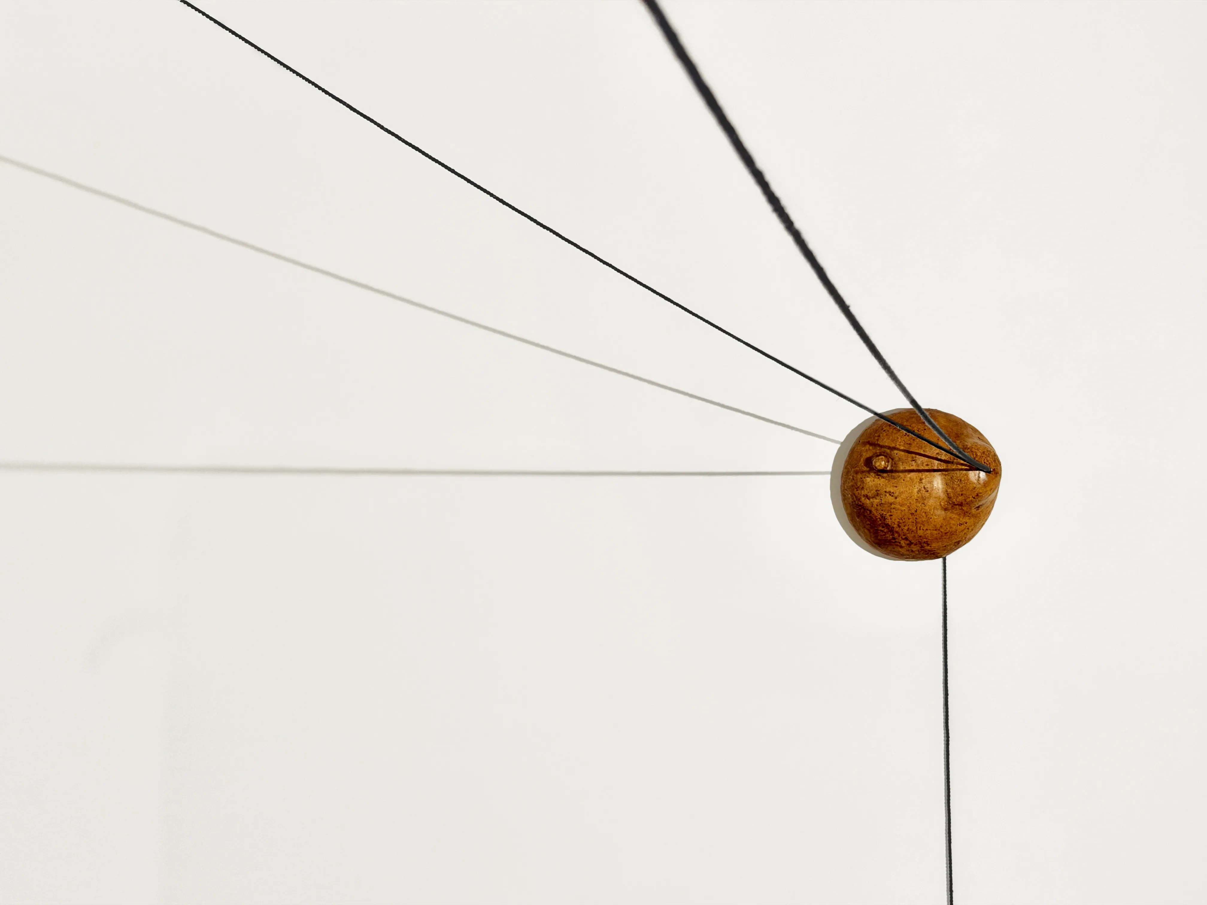 Lacrimal Architecture — Bread Mask 03 — Casa Donna Di A Serra