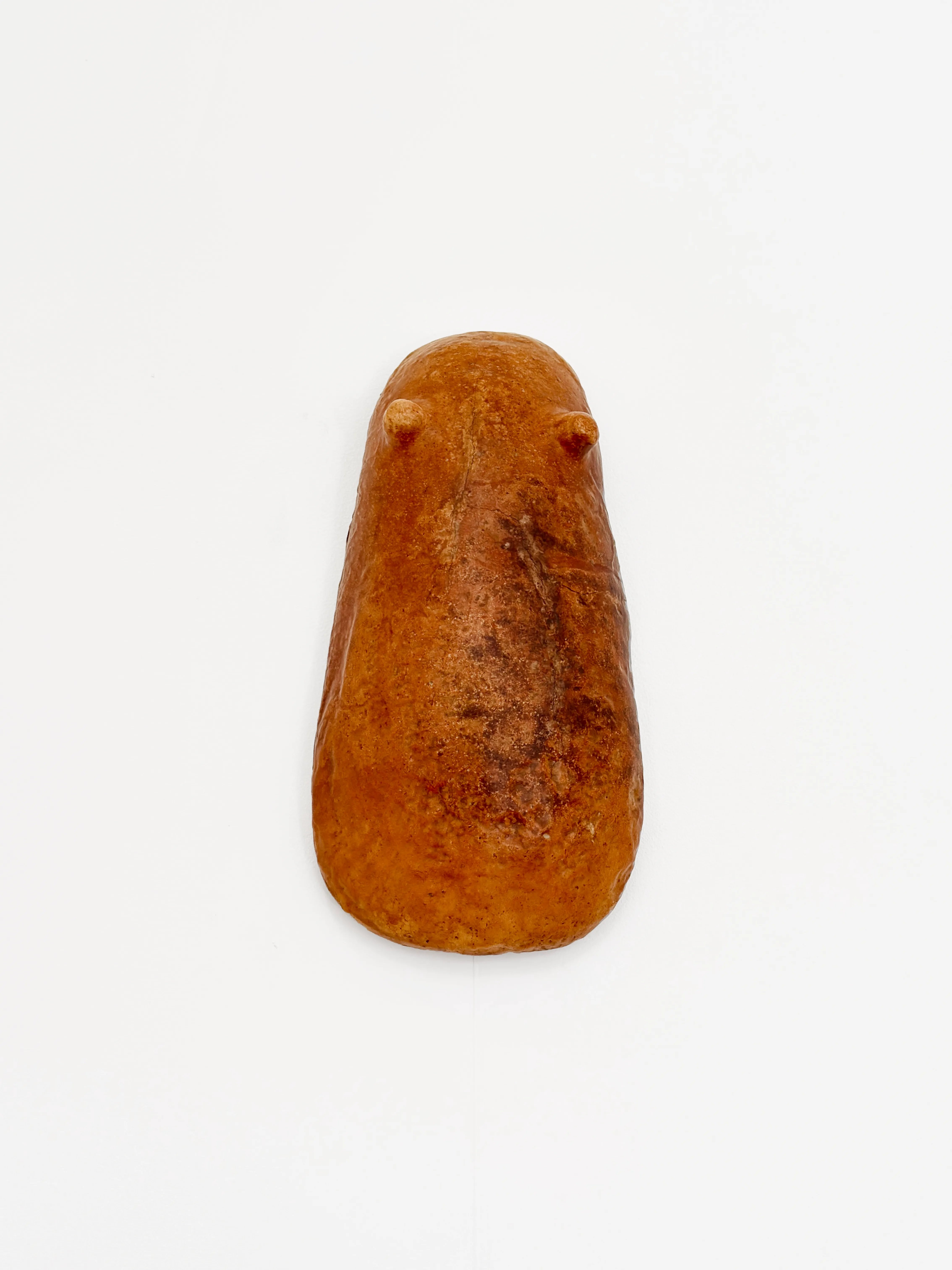 To Each Day Its Pain — Bread Mask 02 — Villa Datris