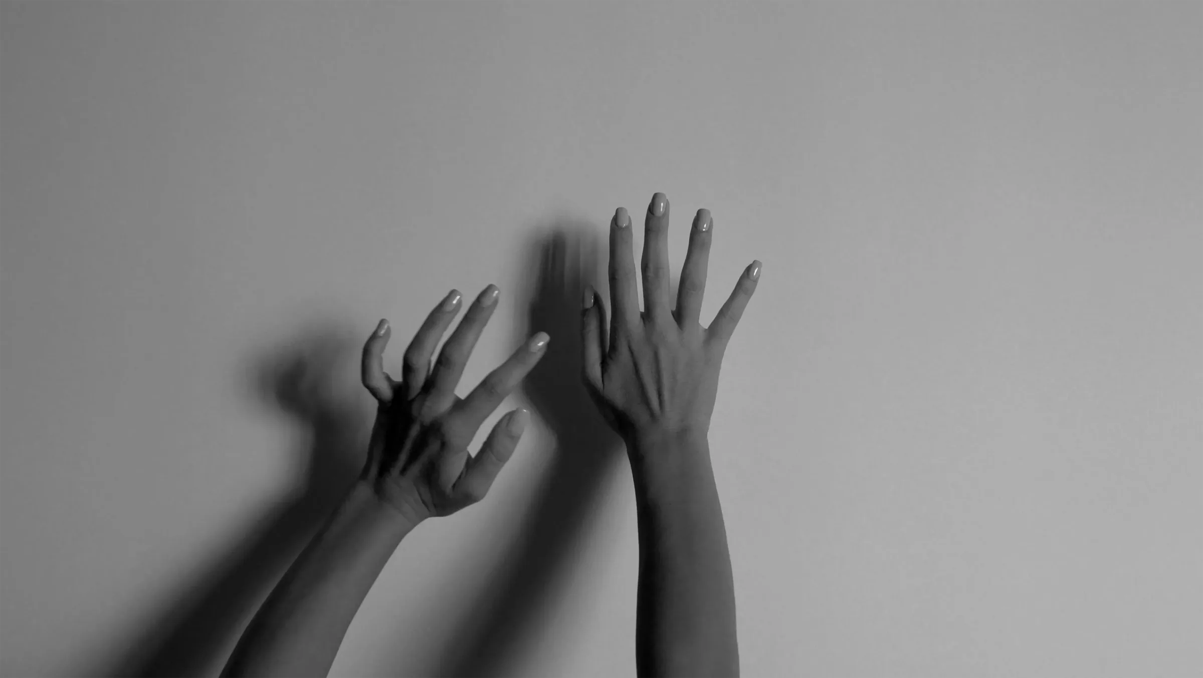 Caresser un mur — video still
