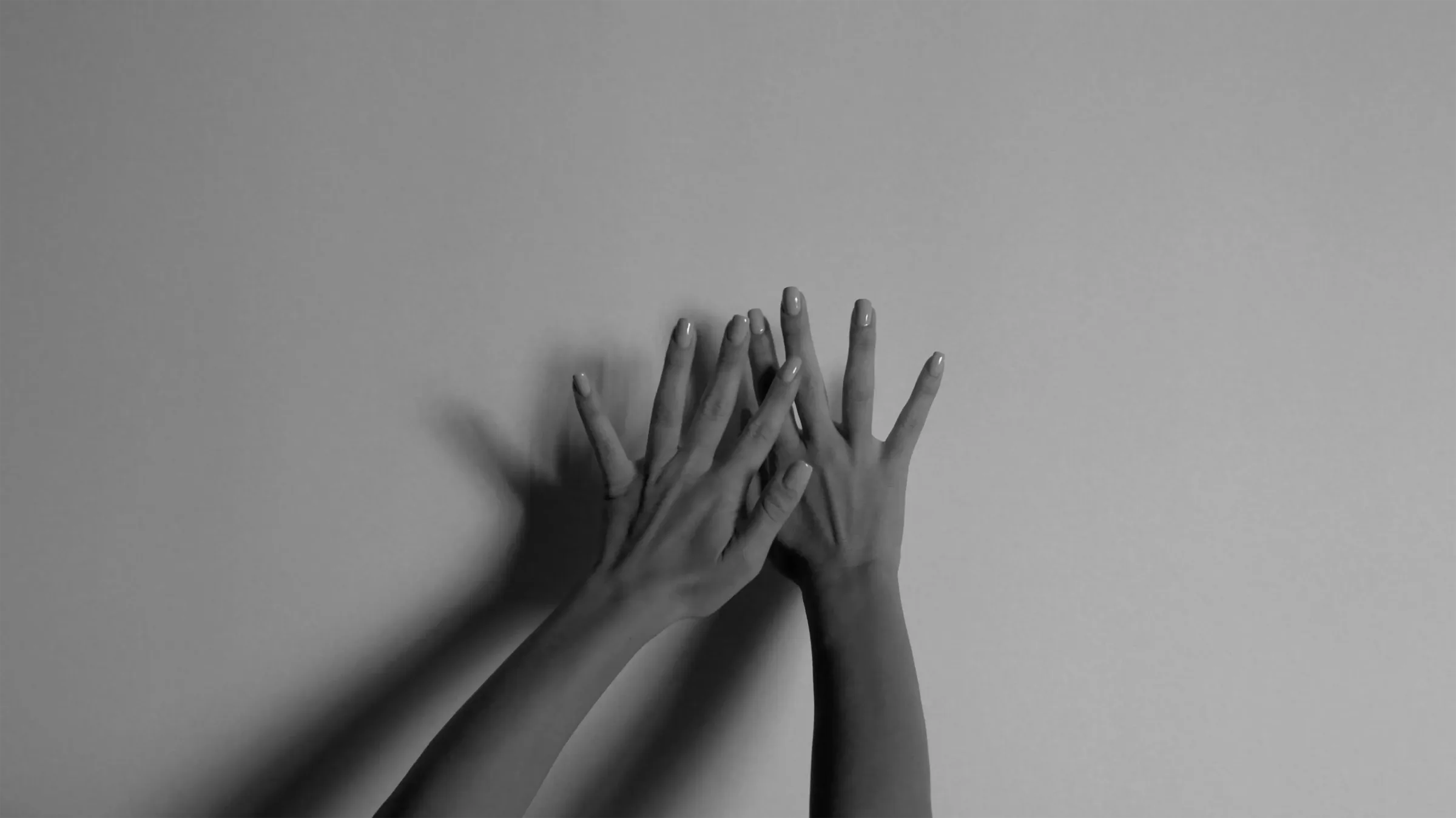 Caresser un mur — video still