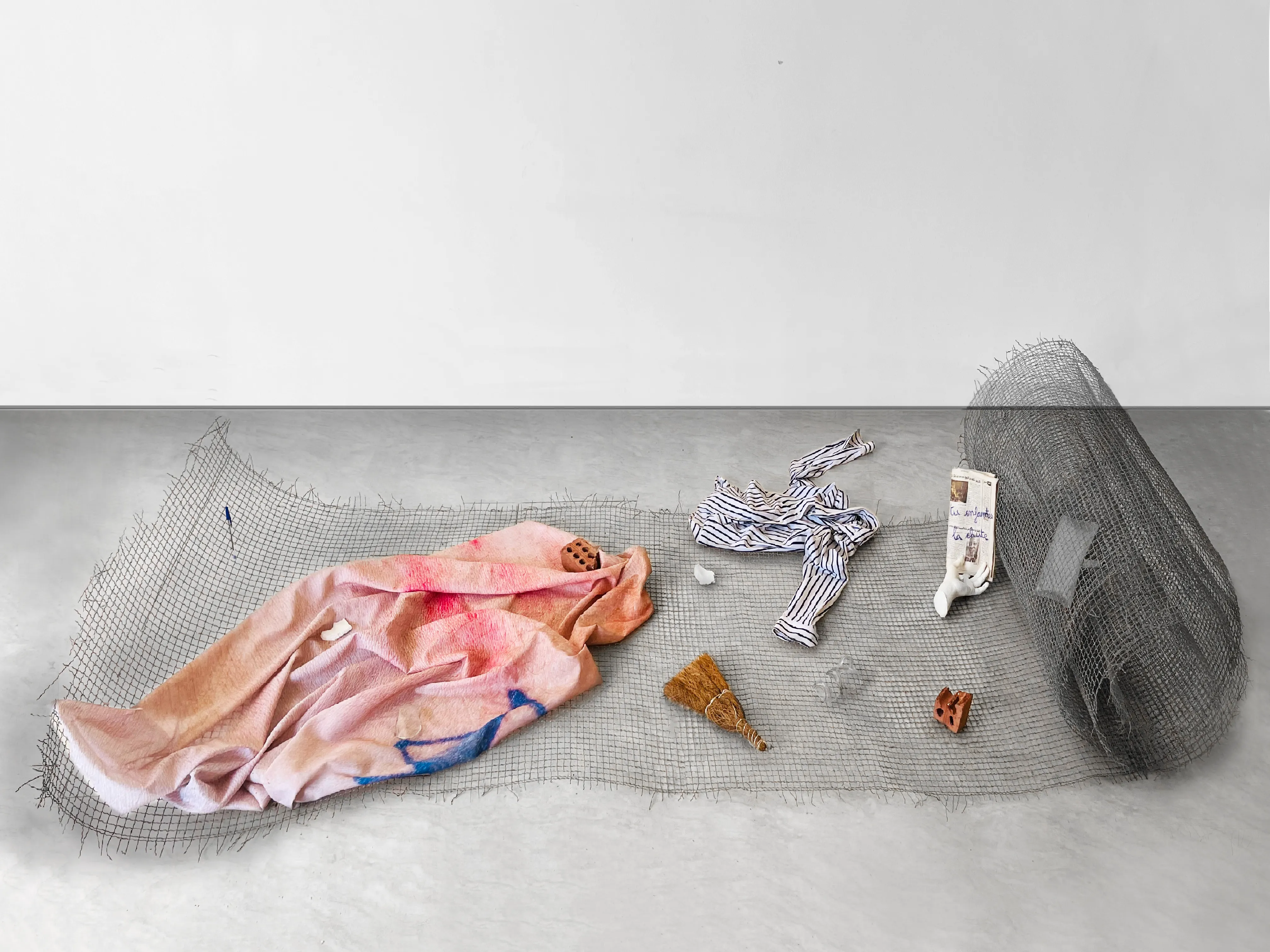 Inhabit Your Body — Artwork 05 — Toi La Seule