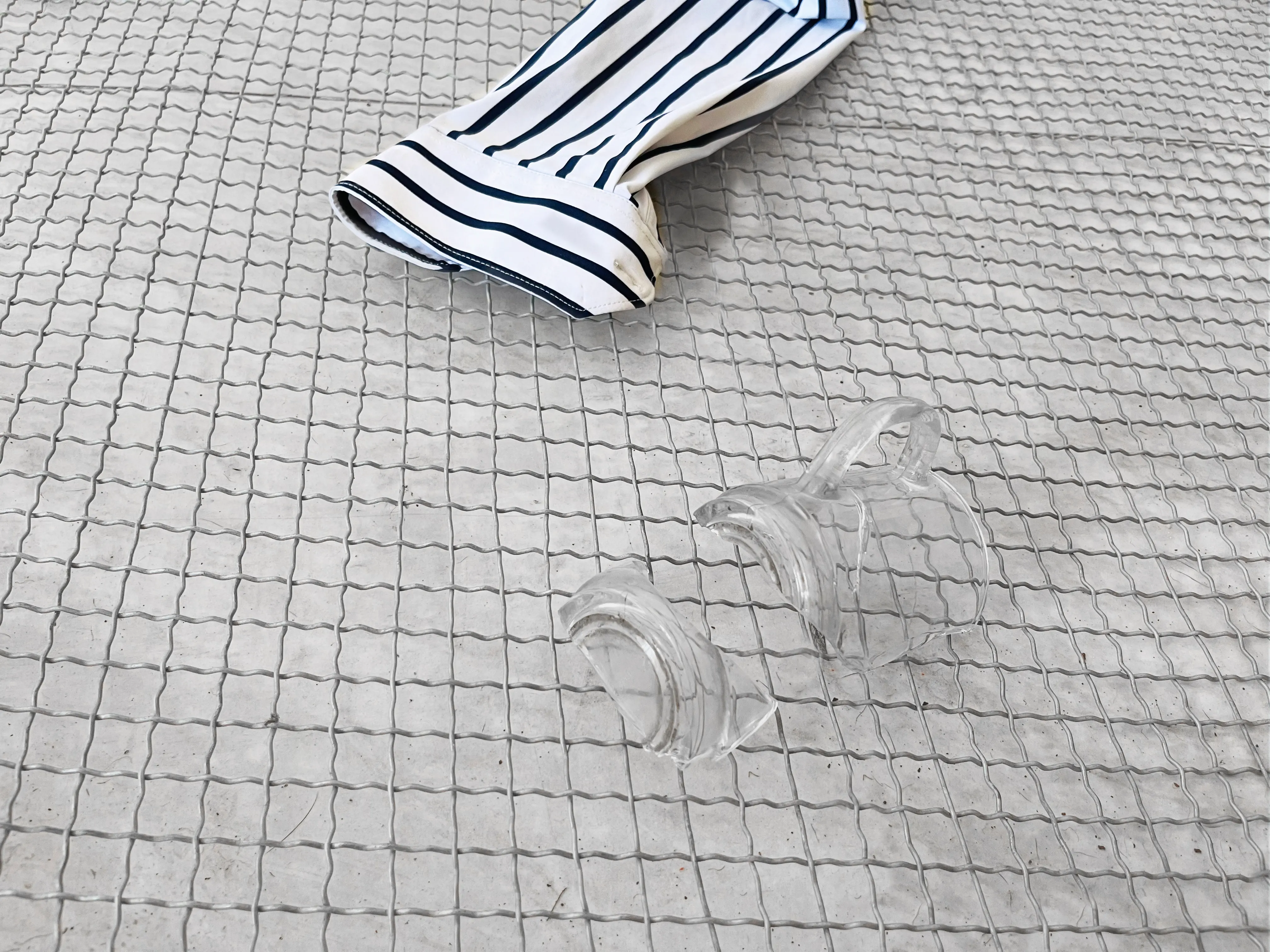 Inhabit Your Body — Artwork 05 — Toi La Seule