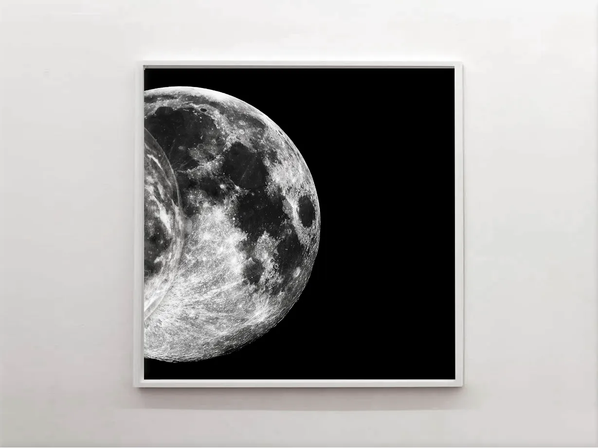 Femmes Des Annees Eclipse — Artwork 02