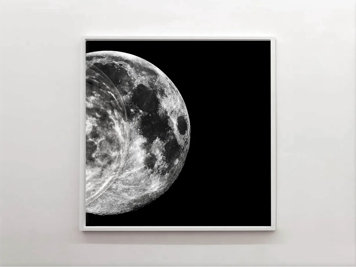 Femmes Des Annees Eclipse — Artwork 03