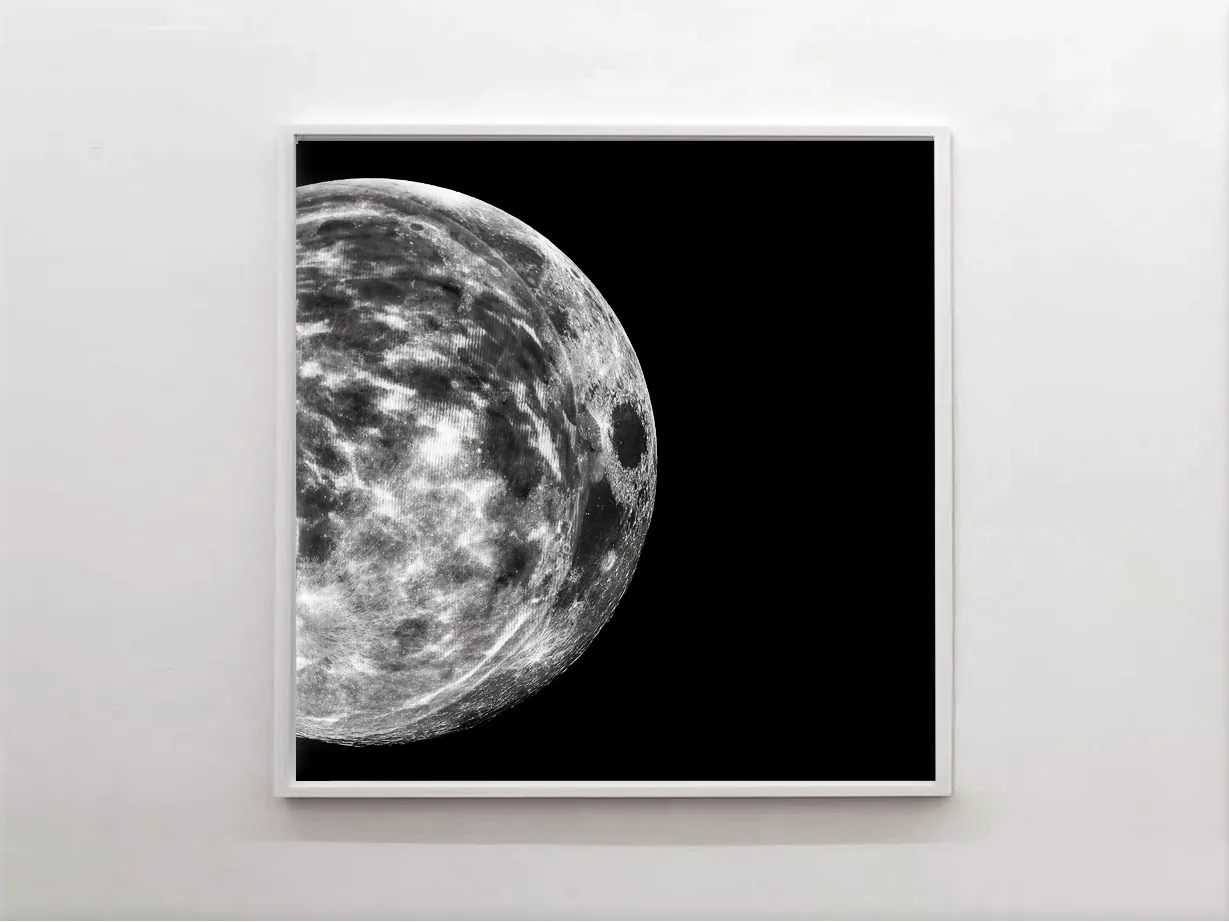Femmes Des Annees Eclipse — Artwork 05