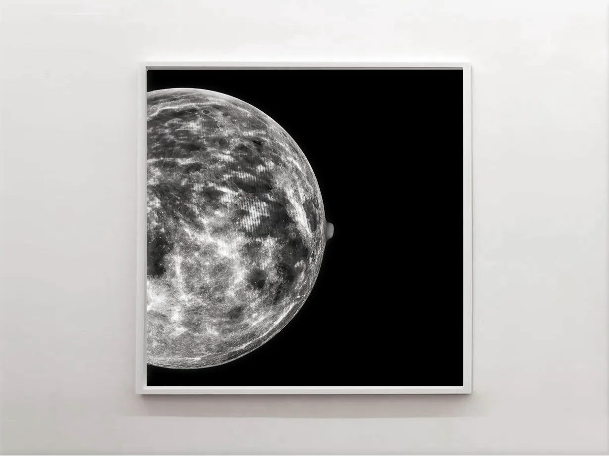 Femmes Des Annees Eclipse — Artwork 06
