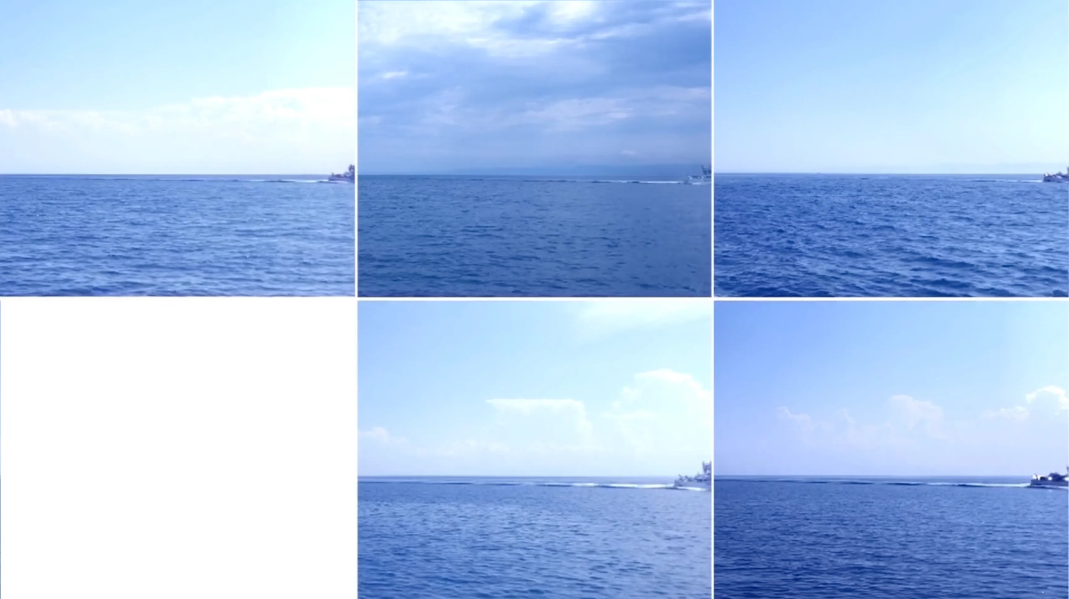 Monday To Friday 6pm — Video Still