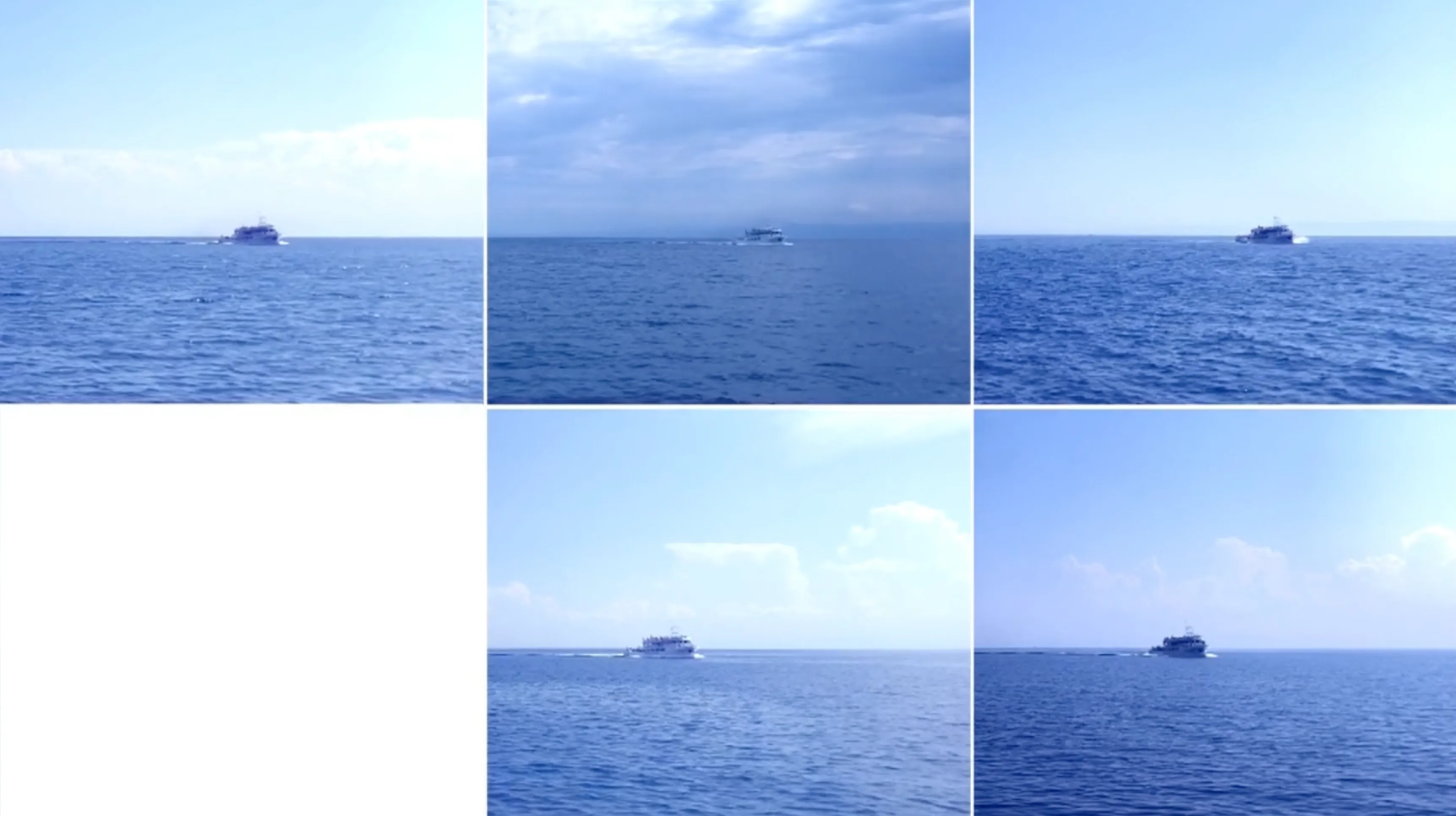 Monday To Friday 6pm — Video Still