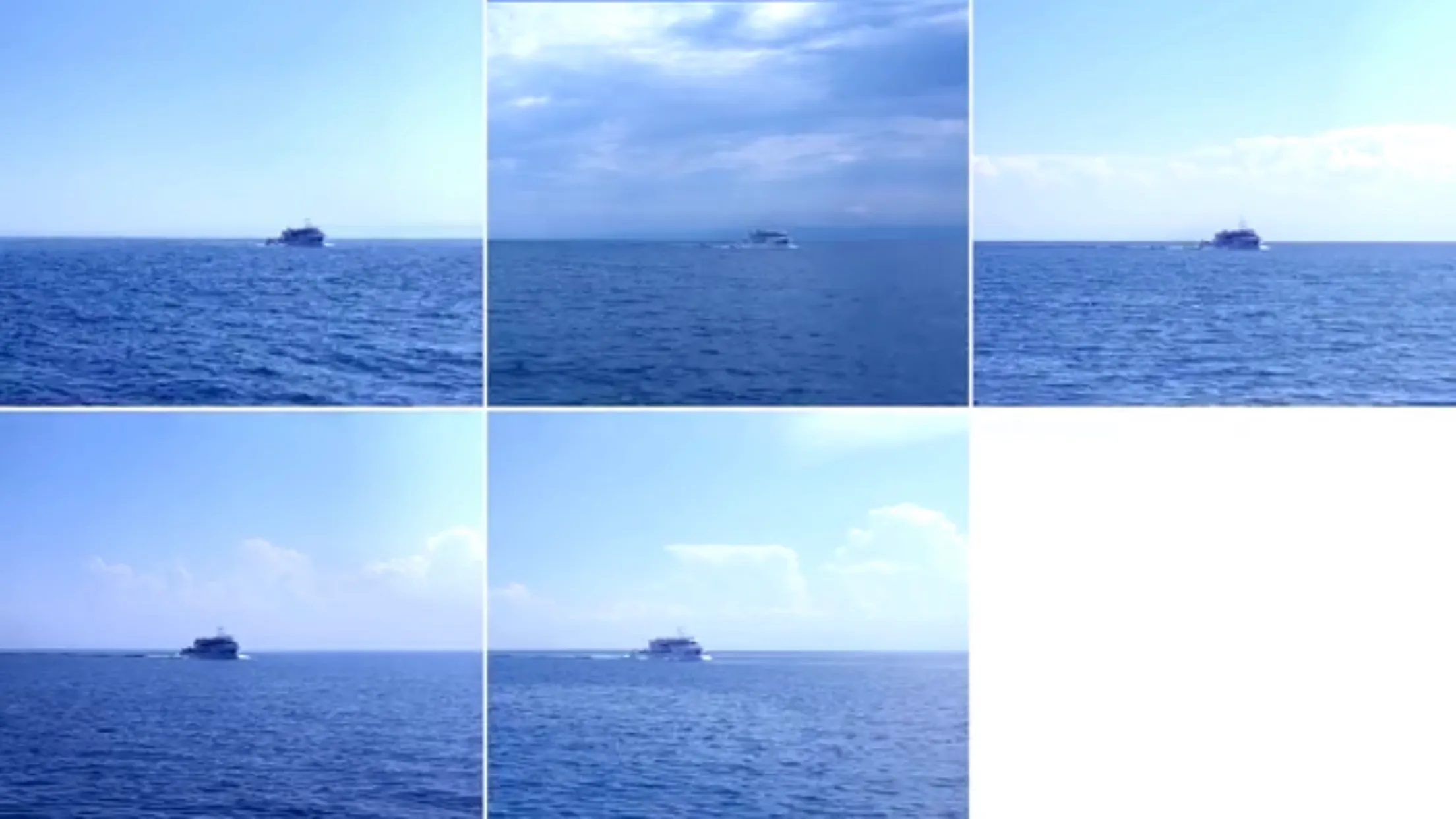Monday To Friday 9am — Video Still