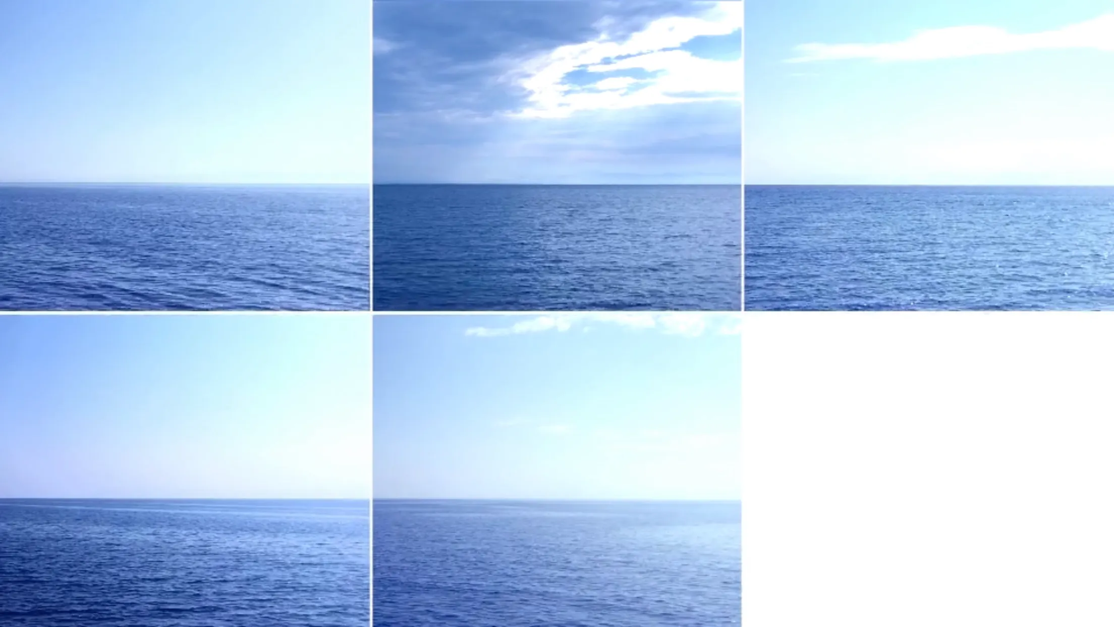 Monday To Friday 9am — Video Still
