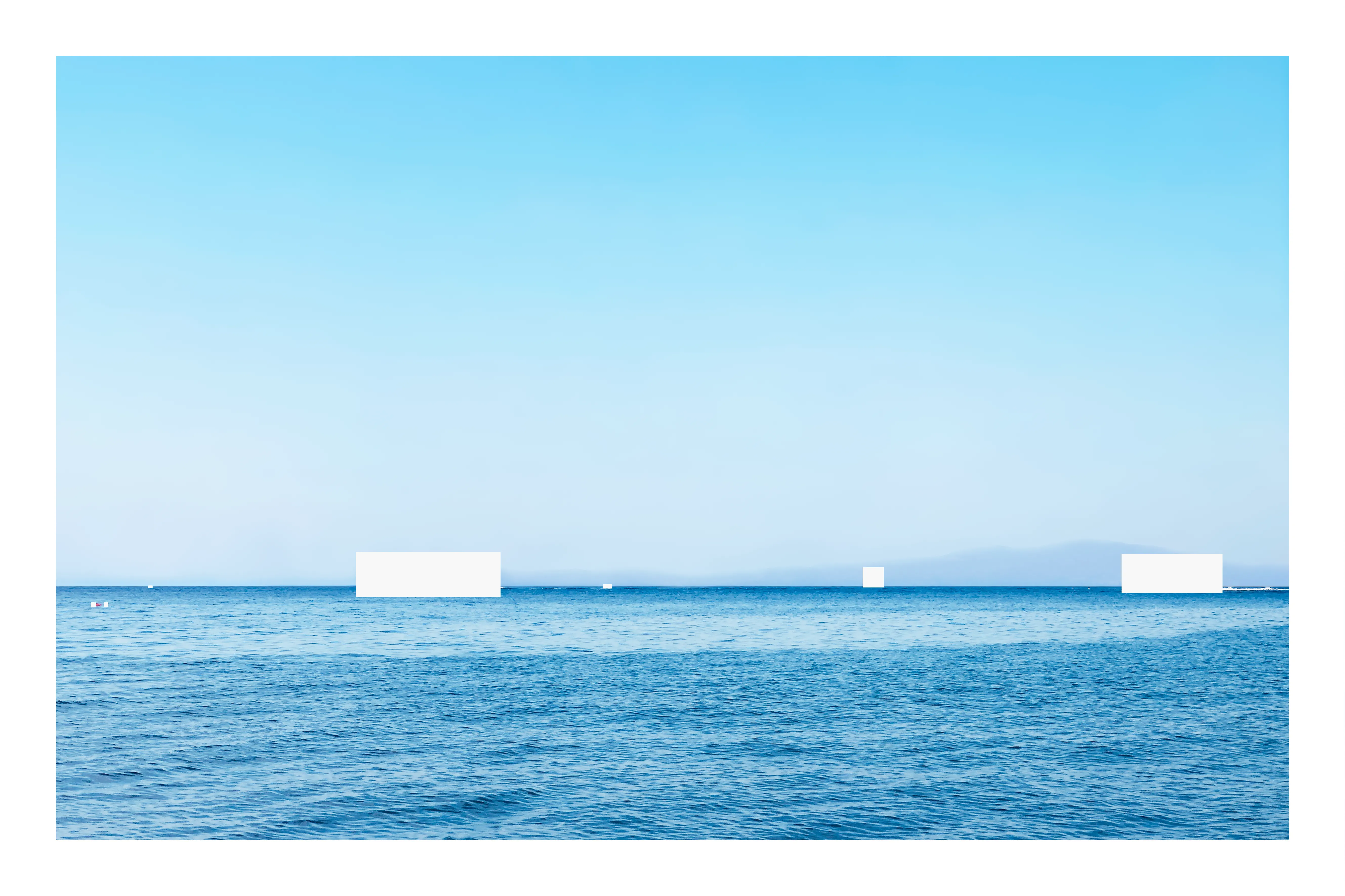 Les Juilletistes — Artwork 06