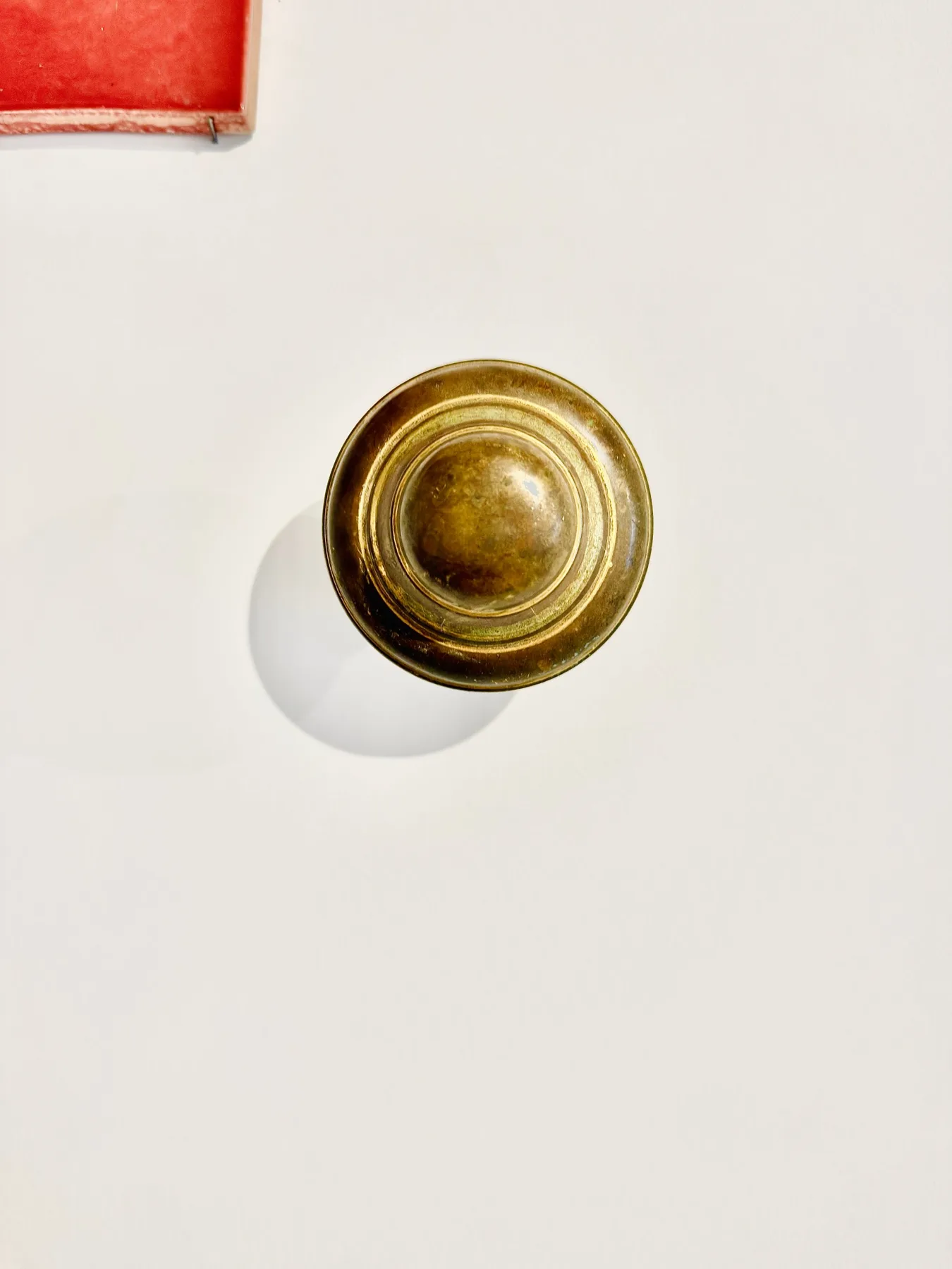 Life After Death #1, Life After Death, Esmeralda Kosmatopoulos, vue 2