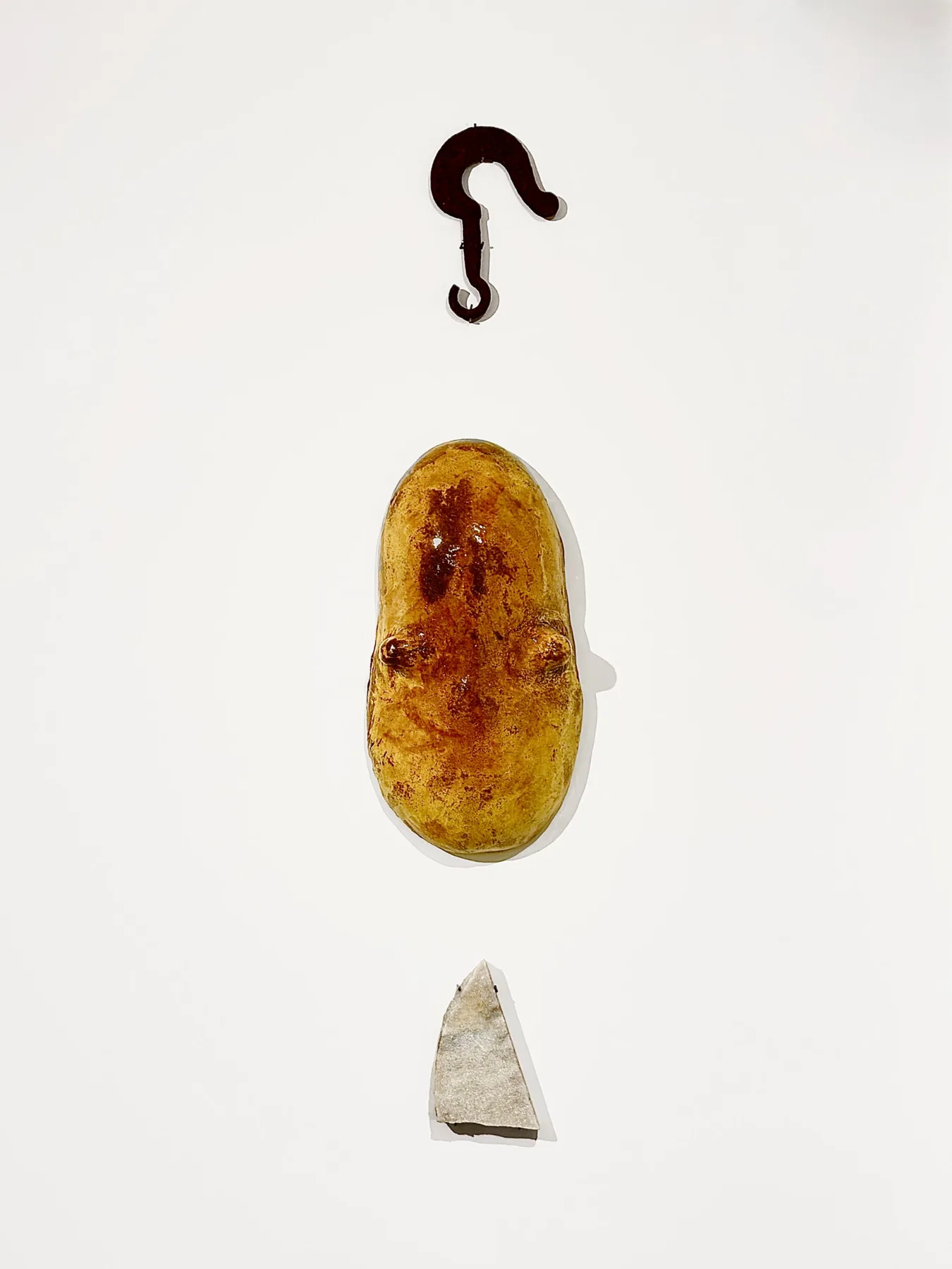 Life After Death — work 3