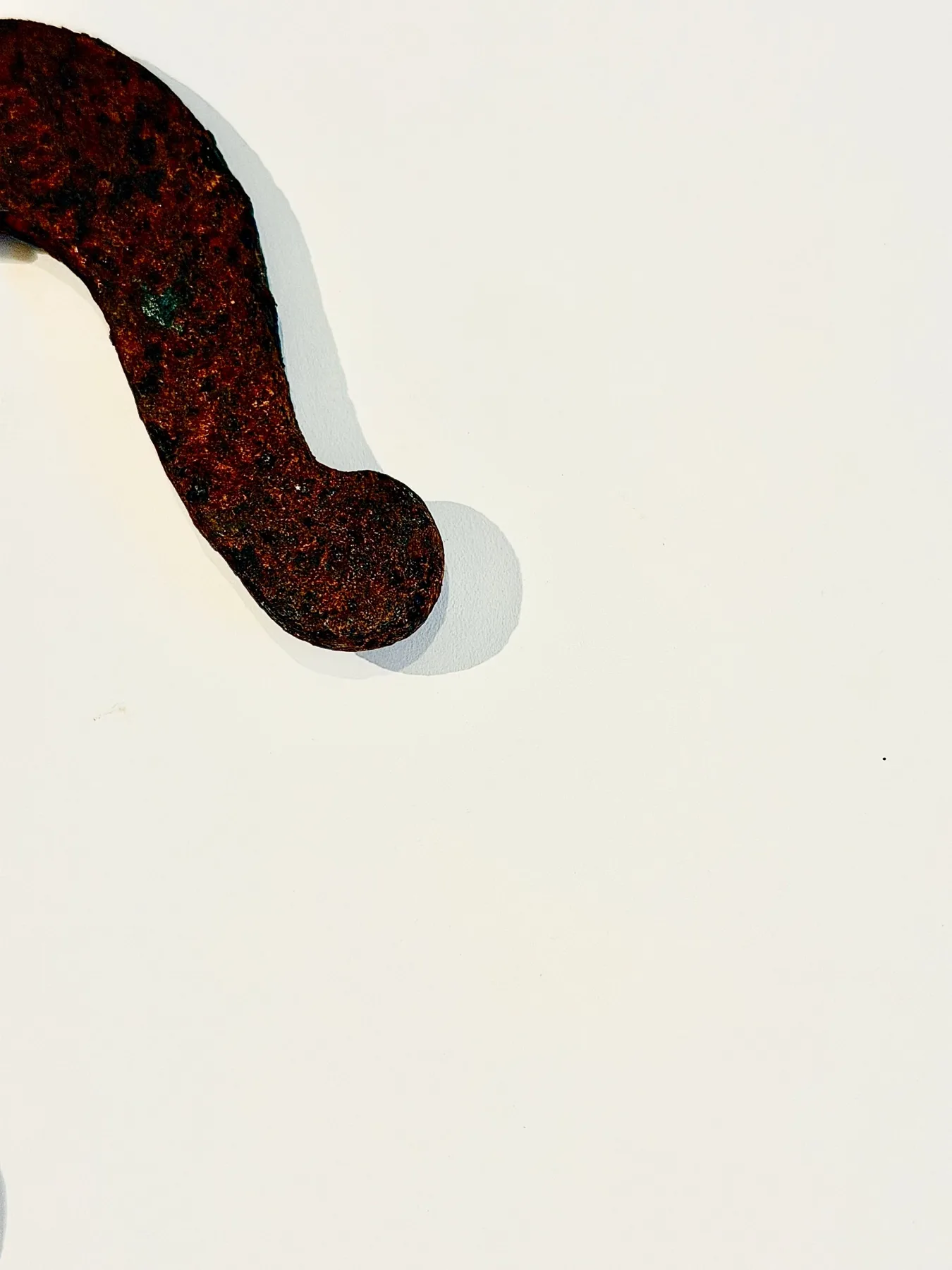 Life After Death #3, Life After Death, Esmeralda Kosmatopoulos, vue 2