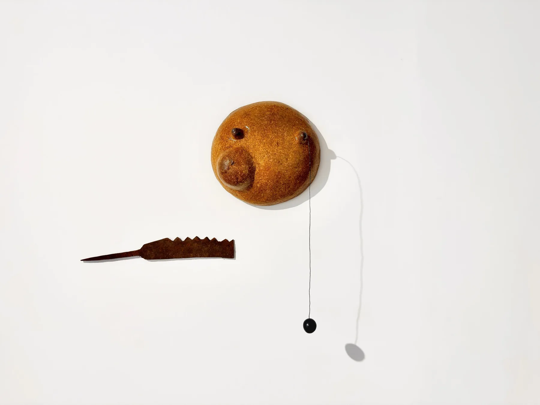 Life After Death #5, Life After Death, Esmeralda Kosmatopoulos, vue 3