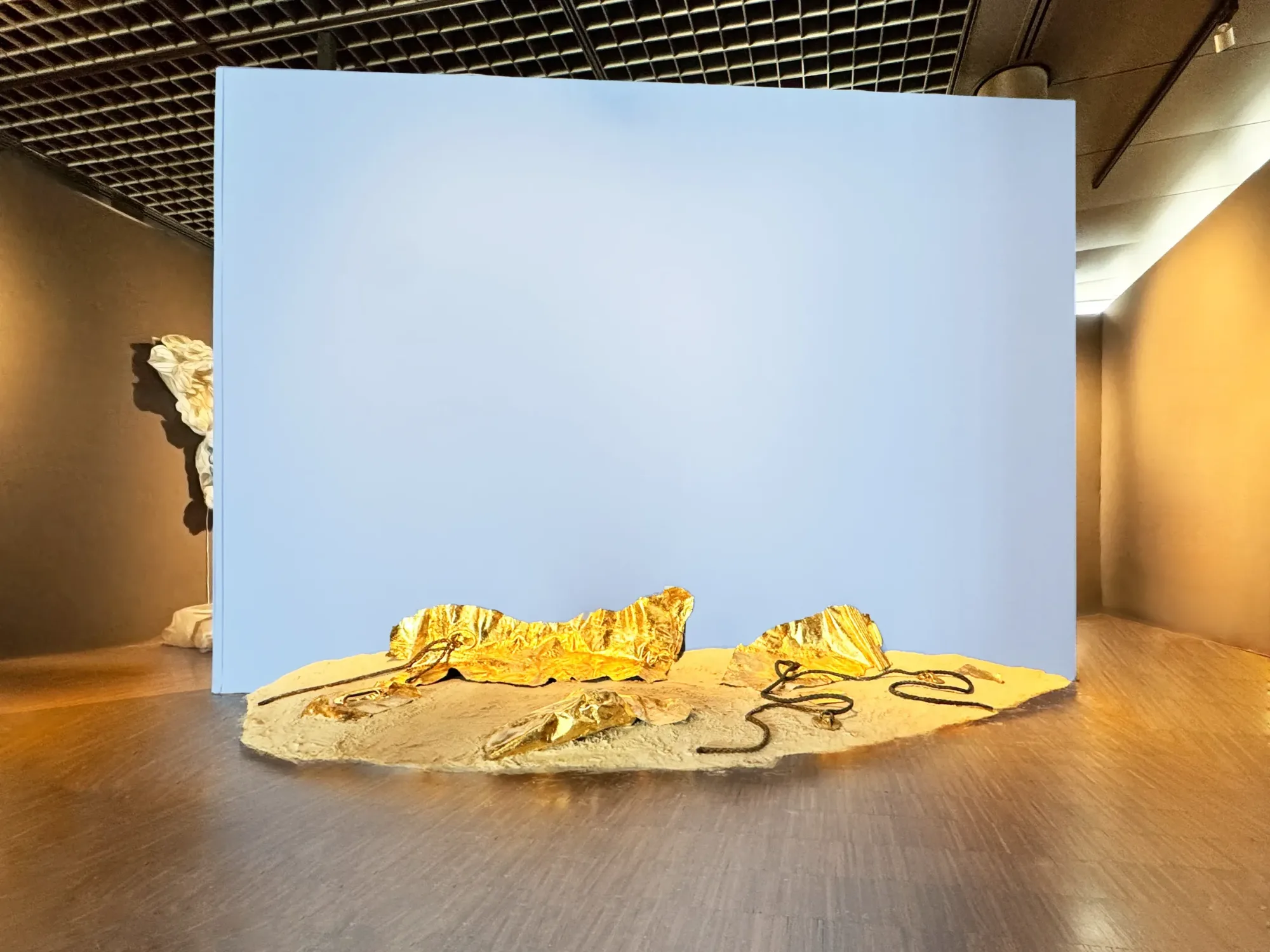 Tout ce qui brille n'est pas de l'or