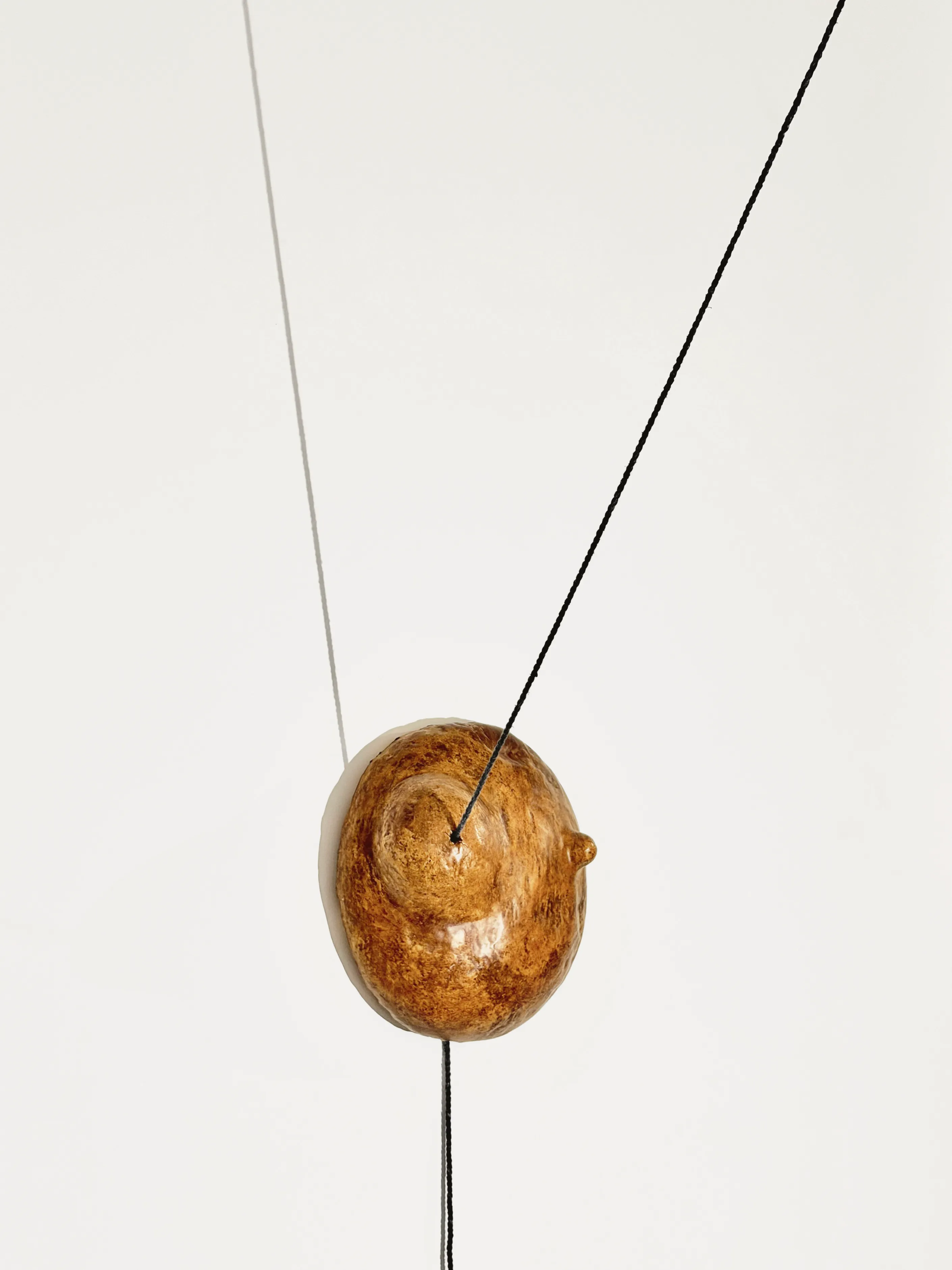 Lacrimal Architecture — Bread Mask 02 — Casa Donna Di A Serra