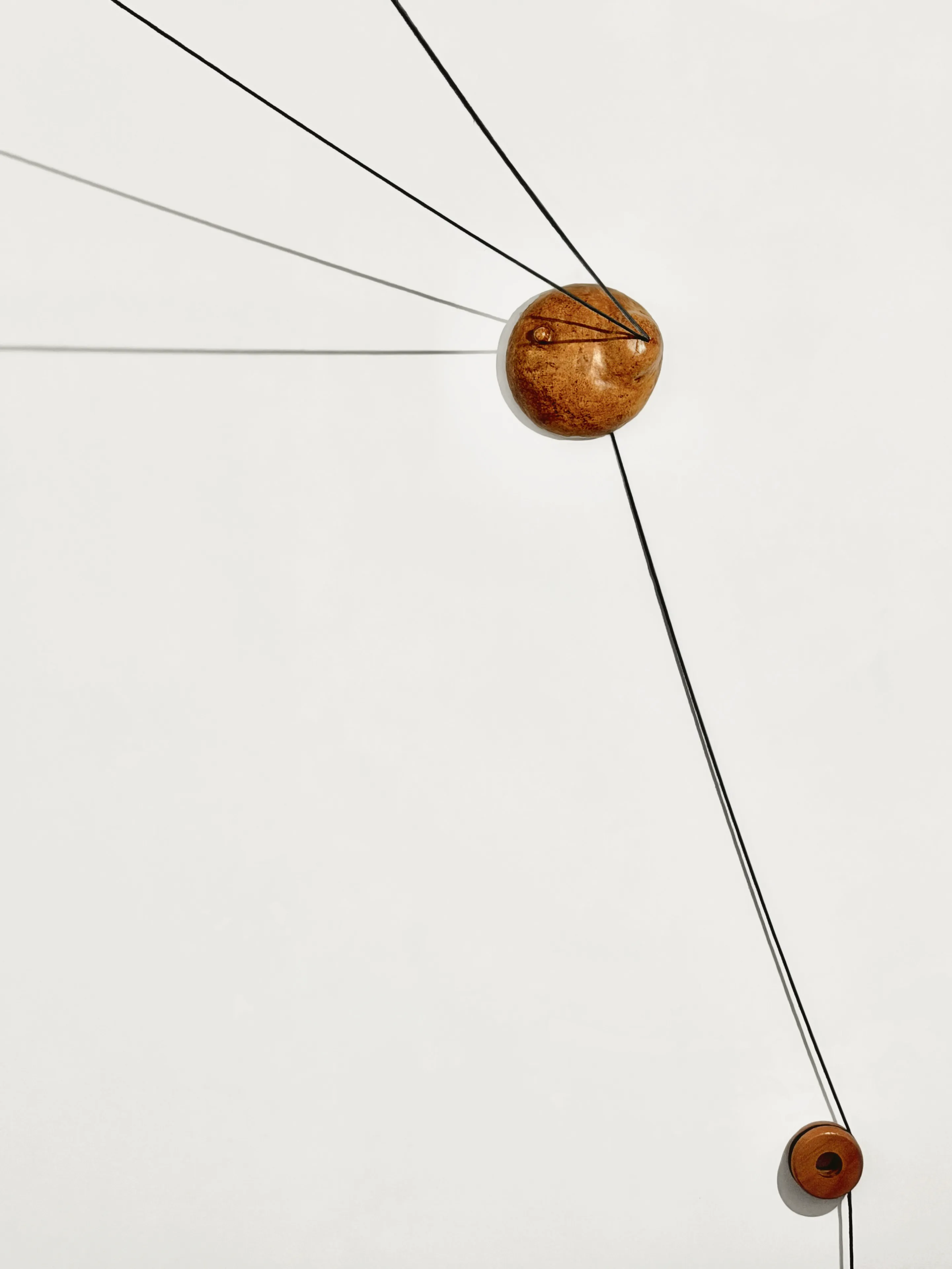 Lacrimal Architecture — Bread Mask 03 — Casa Donna Di A Serra