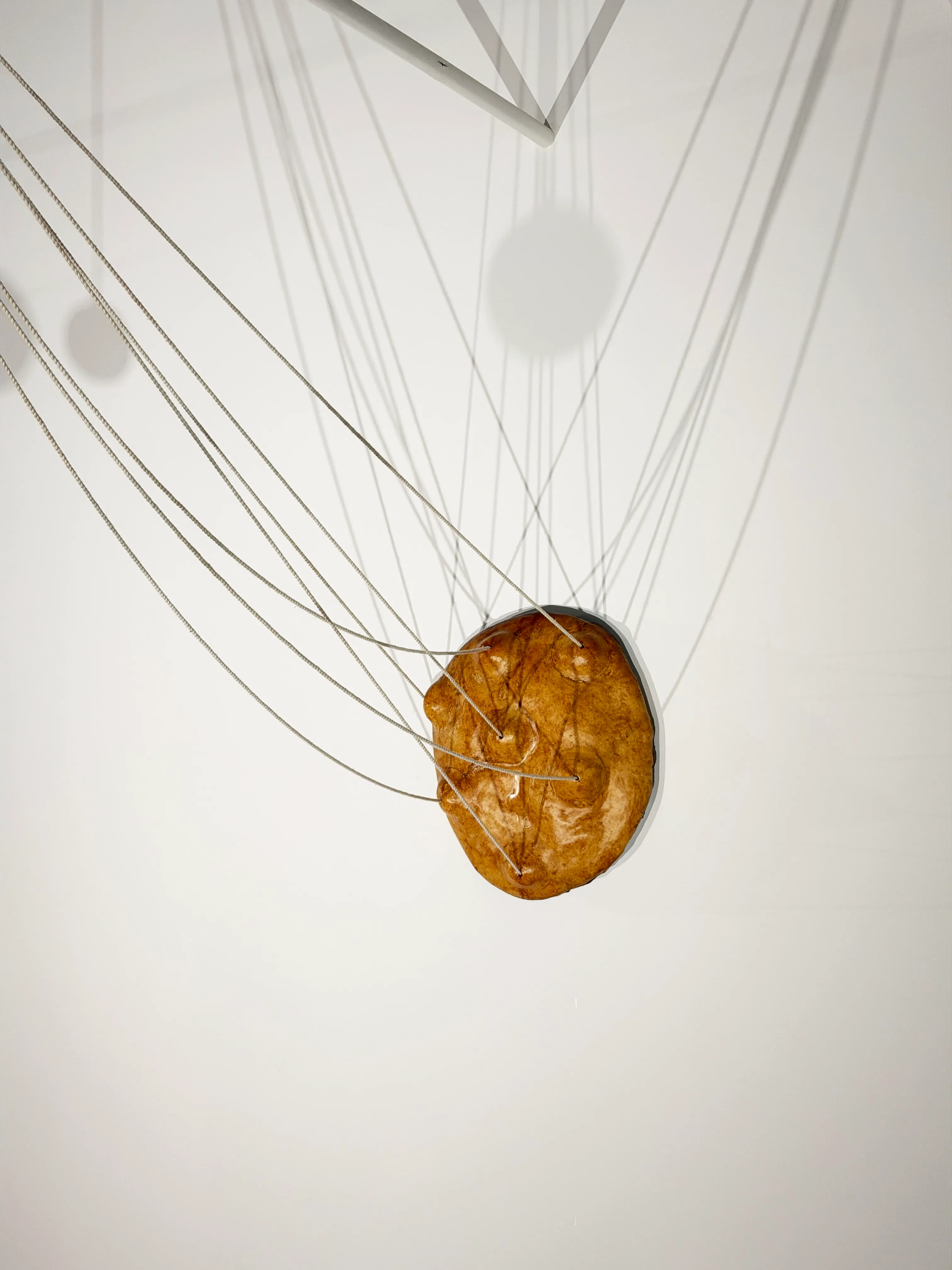 Threnos — Bread Mask — Casa Donna Di A Serra