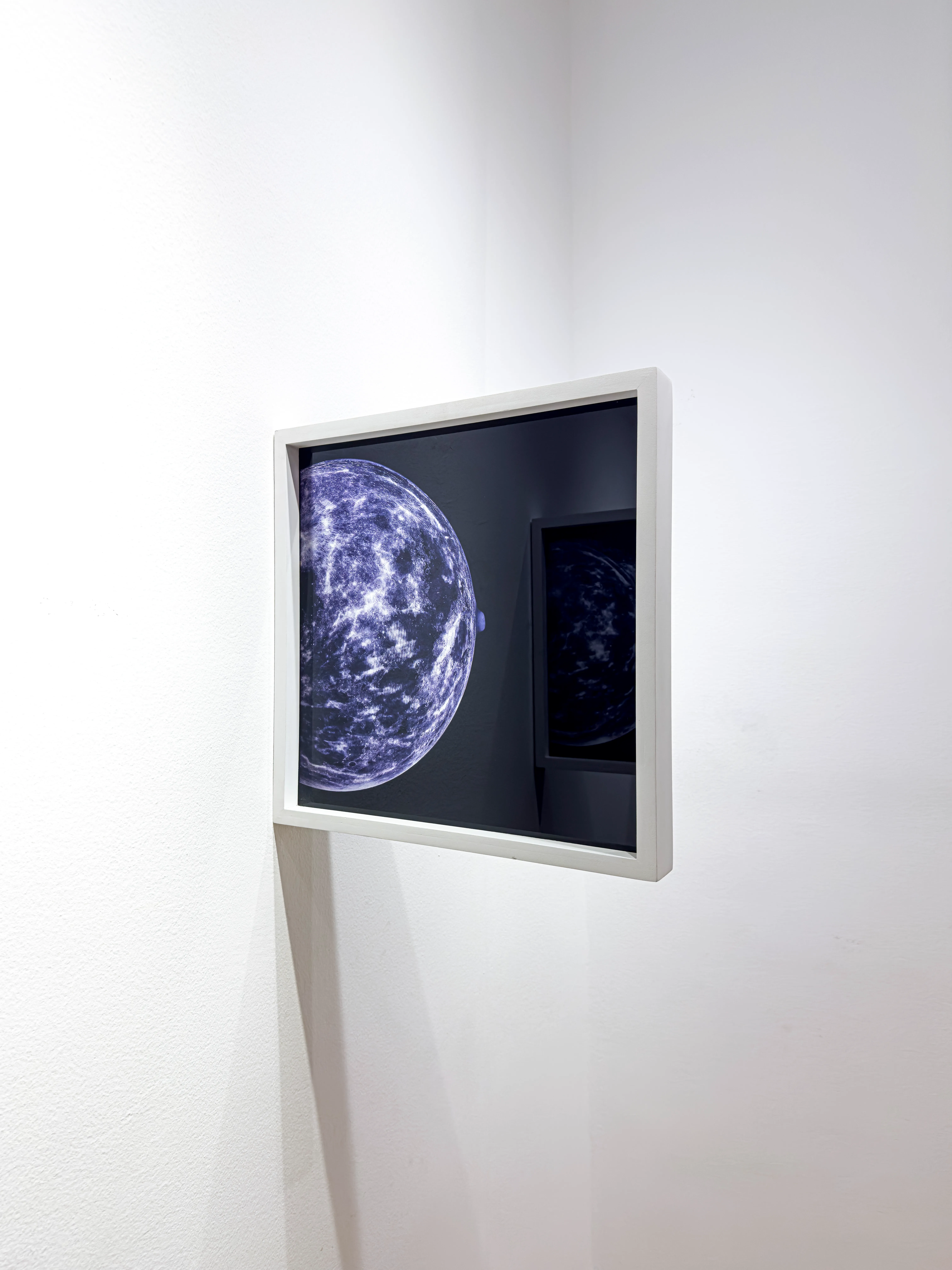 Femmes Des Annees Eclipse — Ainstallation View — Art D Egypte Cairo